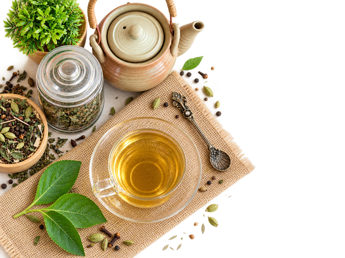 ImmuniTea