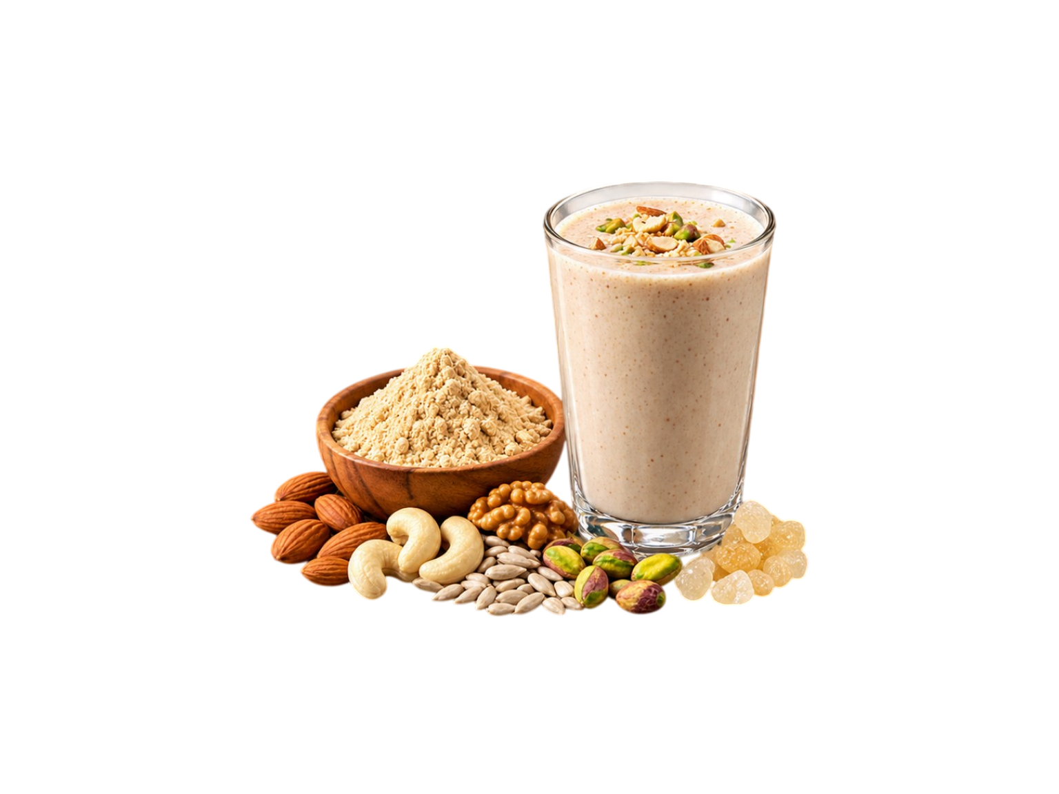 Kids Nutrition Powder
