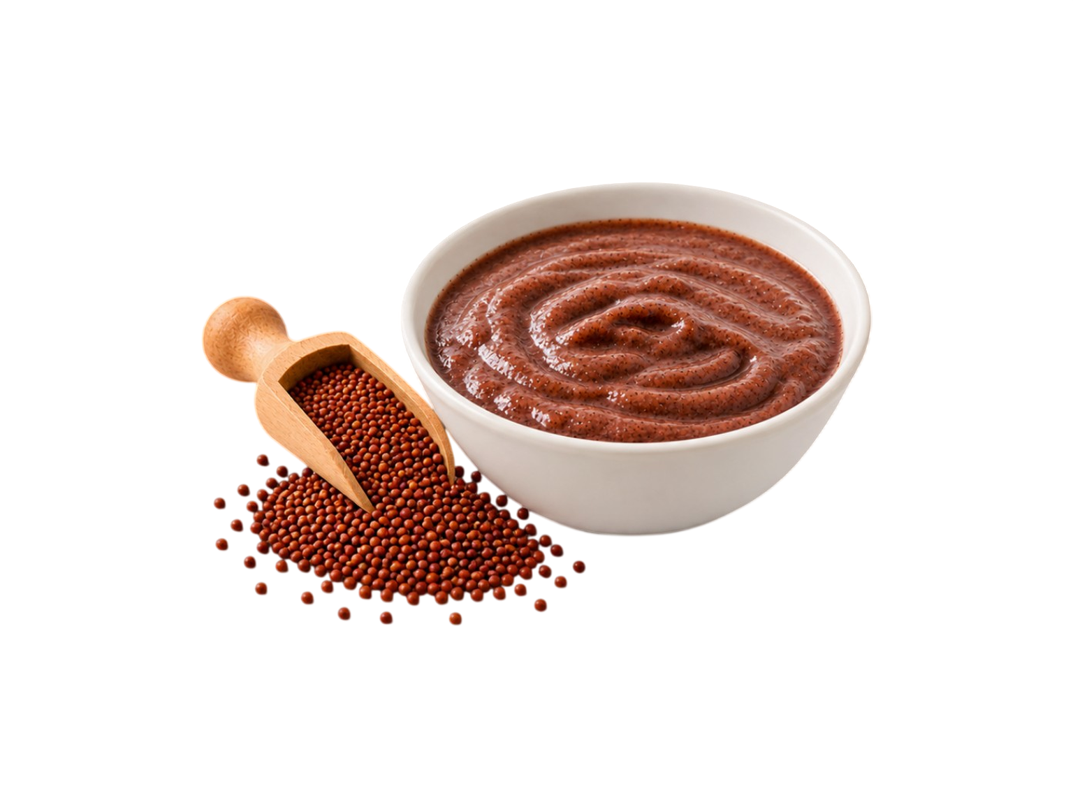 Ragi Porridge Mix