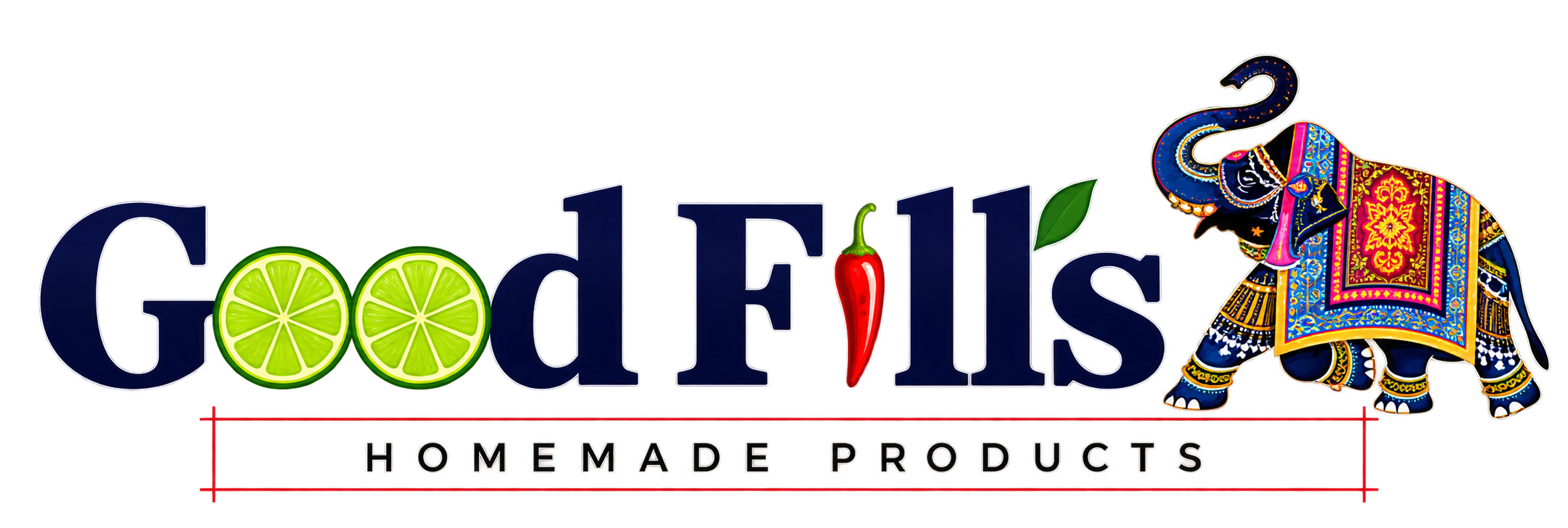 Good Fills Homemade Products